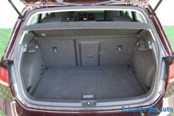 Volkswagen Golf VII 1.6 TDI 115ch FAP DSG7 Confortline Business