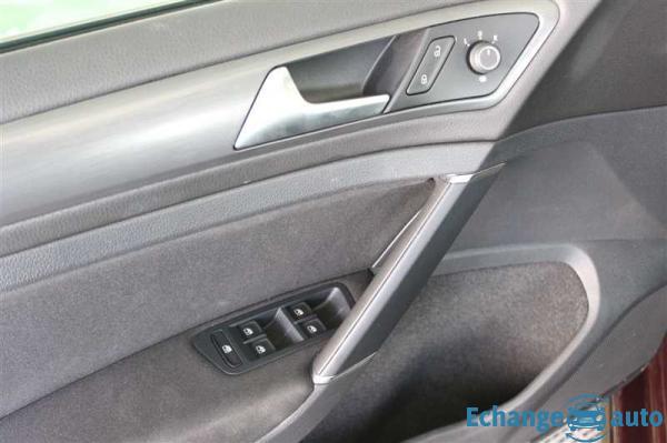 Volkswagen Golf VII 1.6 TDI 115ch FAP DSG7 Confortline Business