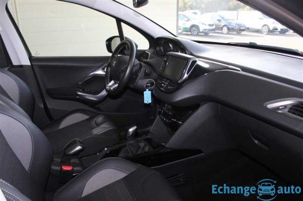 Peugeot 2008 1.5 BlueHDi 100ch S&S BVM5 Allure