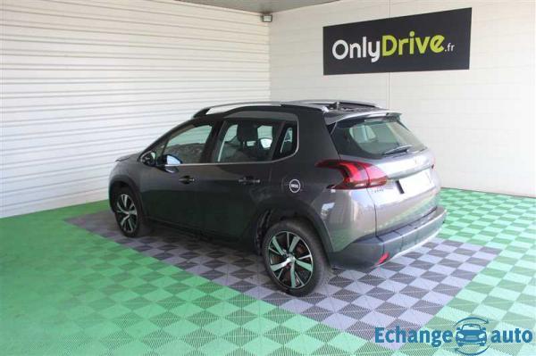 Peugeot 2008 1.5 BlueHDi 100ch S&S BVM5 Allure
