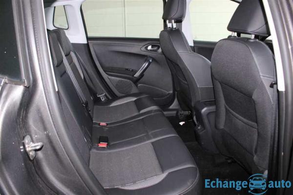 Peugeot 2008 1.5 BlueHDi 100ch S&S BVM5 Allure