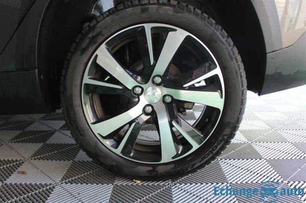 Peugeot 2008 1.5 BlueHDi 100ch S&S BVM5 Allure
