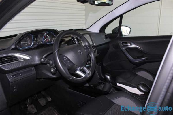 Peugeot 2008 1.5 BlueHDi 100ch S&S BVM5 Allure