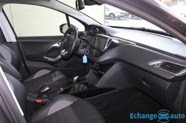 Peugeot 2008 1.5 BlueHDi 100ch S&S BVM5 Allure