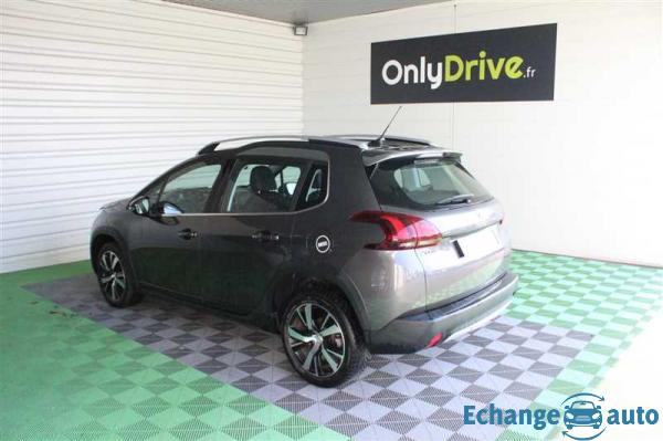 Peugeot 2008 1.5 BlueHDi 100ch S&S BVM5 Allure