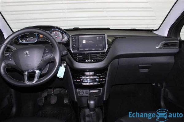 Peugeot 2008 1.5 BlueHDi 100ch S&S BVM5 Allure