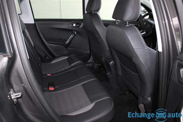 Peugeot 2008 1.5 BlueHDi 100ch S&S BVM5 Allure