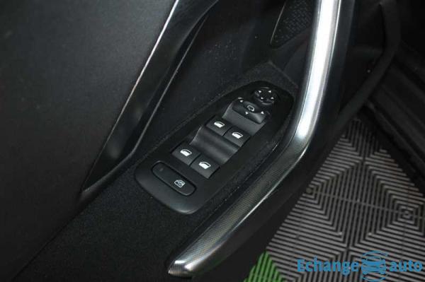 Peugeot 2008 1.5 BlueHDi 100ch S&S BVM5 Allure