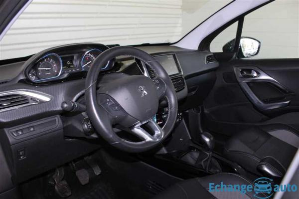 Peugeot 2008 1.5 BlueHDi 100ch S&S BVM5 Allure