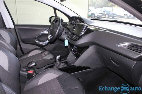 Peugeot 2008 1.5 BlueHDi 100ch S&S BVM5 Allure