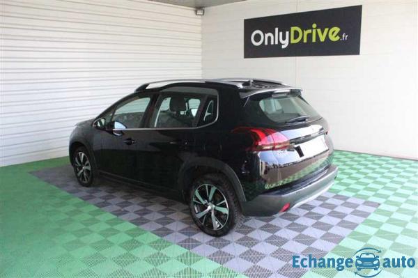 Peugeot 2008 1.5 BlueHDi 100ch S&S BVM5 Allure