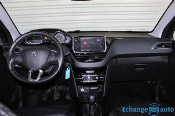 Peugeot 2008 1.5 BlueHDi 100ch S&S BVM5 Allure