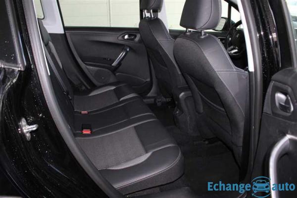 Peugeot 2008 1.5 BlueHDi 100ch S&S BVM5 Allure