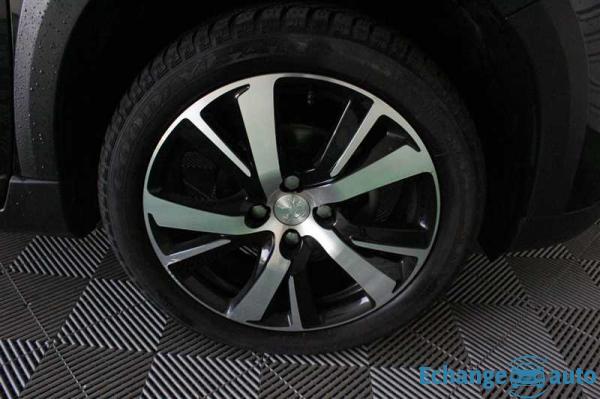 Peugeot 2008 1.5 BlueHDi 100ch S&S BVM5 Allure