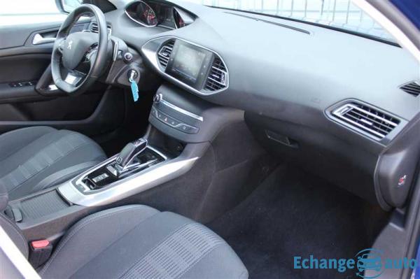 Peugeot 308 SW 1.5 BlueHDi 130ch S&S EAT8 Allure
