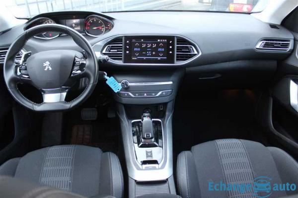 Peugeot 308 SW 1.5 BlueHDi 130ch S&S EAT8 Allure