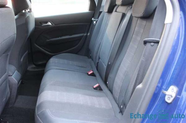 Peugeot 308 SW 1.5 BlueHDi 130ch S&S EAT8 Allure