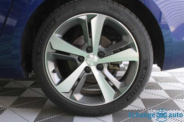 Peugeot 308 SW 1.5 BlueHDi 130ch S&S EAT8 Allure