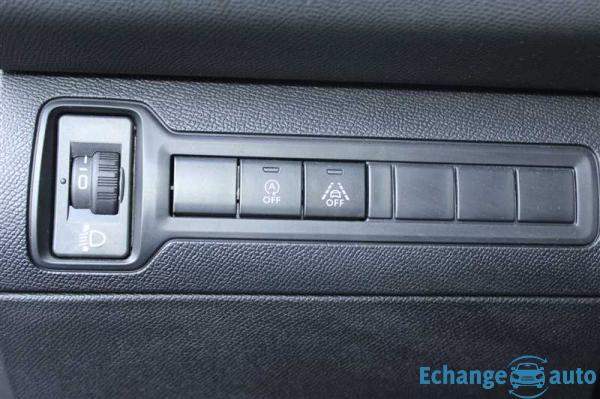 Peugeot 308 SW 1.5 BlueHDi 130ch S&S EAT8 Allure