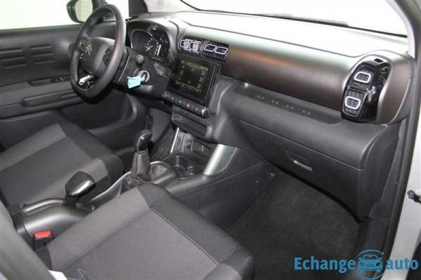 Citroën C3 AICROSS 1.2 PureTech 82 BVM5 Shine