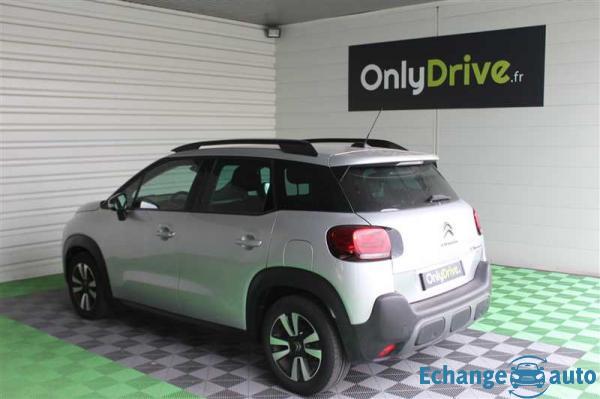 Citroën C3 AICROSS 1.2 PureTech 82 BVM5 Shine