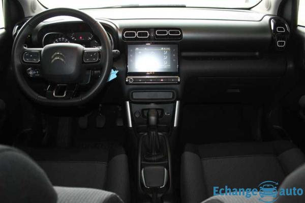 Citroën C3 AICROSS 1.2 PureTech 82 BVM5 Shine