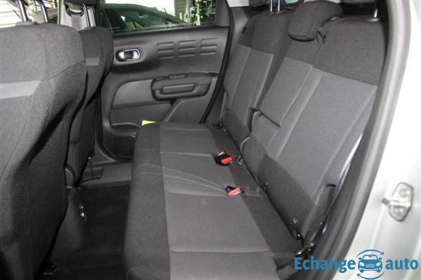 Citroën C3 AICROSS 1.2 PureTech 82 BVM5 Shine