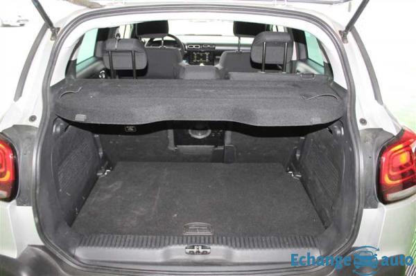 Citroën C3 AICROSS 1.2 PureTech 82 BVM5 Shine