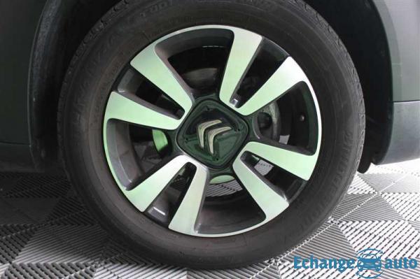 Citroën C3 AICROSS 1.2 PureTech 82 BVM5 Shine