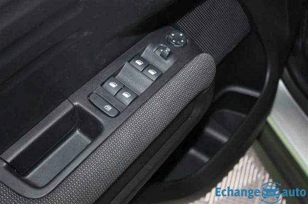 Citroën C3 AICROSS 1.2 PureTech 82 BVM5 Shine