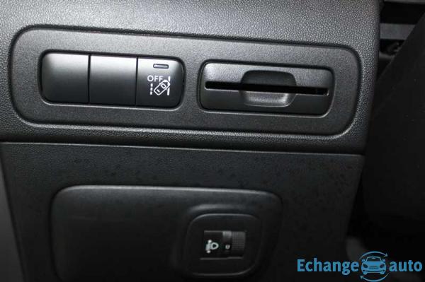 Citroën C3 AICROSS 1.2 PureTech 82 BVM5 Shine