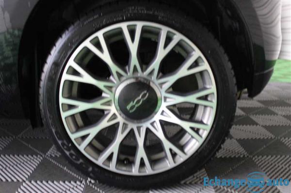 Fiat 500 SERIE 6 E6D 1.2 69 ch Eco Pack Lounge