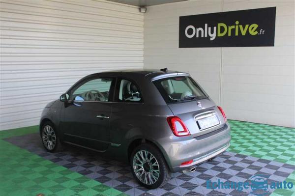 Fiat 500 SERIE 6 E6D 1.2 69 ch Eco Pack Lounge