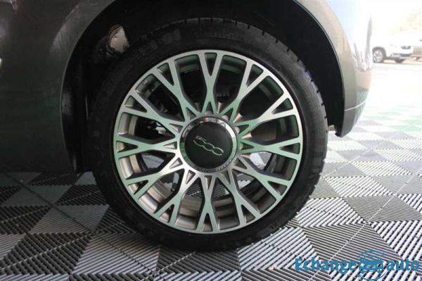 Fiat 500 SERIE 6 E6D 1.2 69 ch Eco Pack Lounge