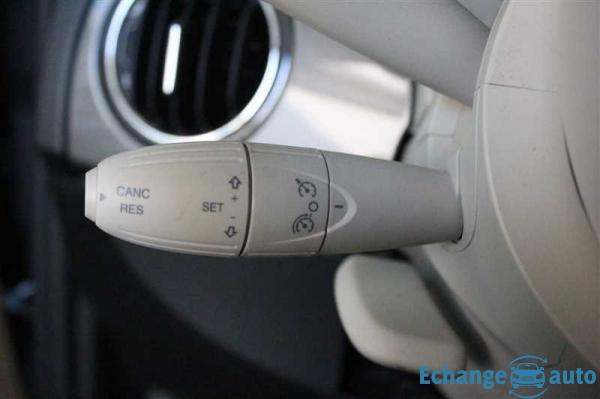 Fiat 500 SERIE 6 E6D 1.2 69 ch Eco Pack Lounge