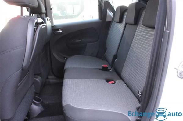 Citroën C3 Picasso 1.6 BlueHDi 100 Exclusive