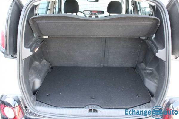 Citroën C3 Picasso 1.6 BlueHDi 100 Exclusive