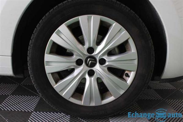 Citroën C3 Picasso 1.6 BlueHDi 100 Exclusive