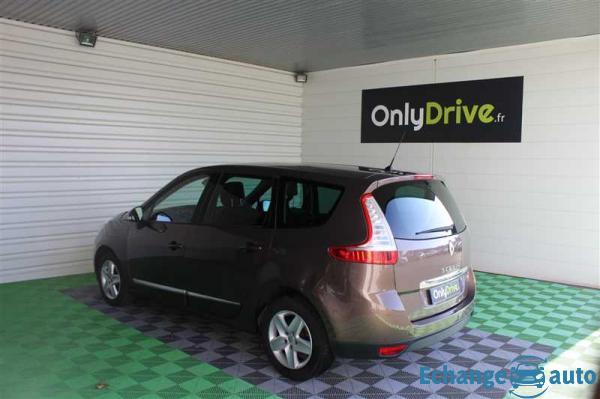 Renault Grand Scénic III 1.5 dCi 110 Business 7 pl EDC