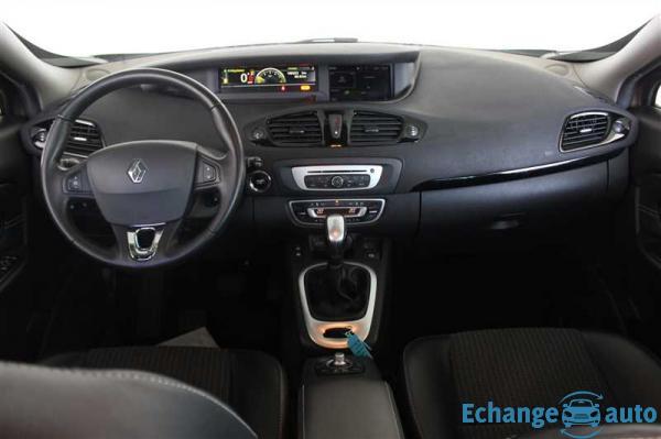 Renault Grand Scénic III 1.5 dCi 110 Business 7 pl EDC