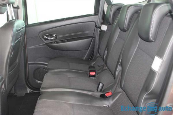 Renault Grand Scénic III 1.5 dCi 110 Business 7 pl EDC