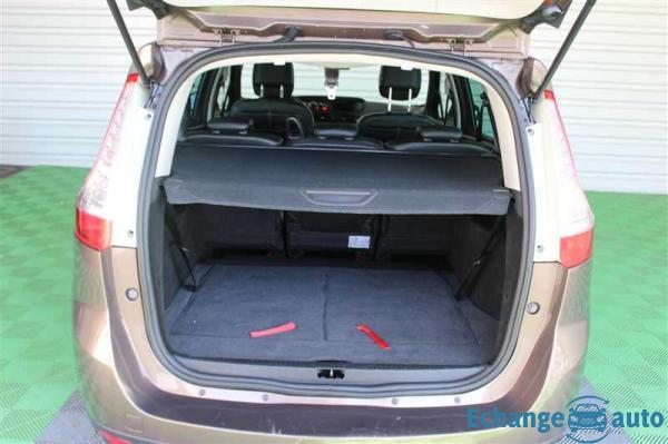 Renault Grand Scénic III 1.5 dCi 110 Business 7 pl EDC