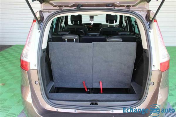 Renault Grand Scénic III 1.5 dCi 110 Business 7 pl EDC