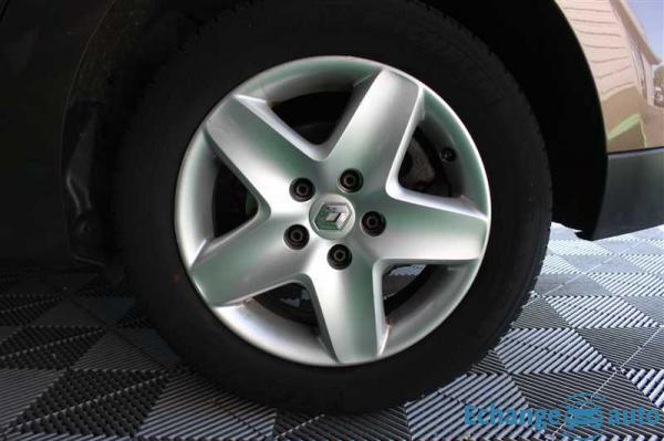 Renault Grand Scénic III 1.5 dCi 110 Business 7 pl EDC