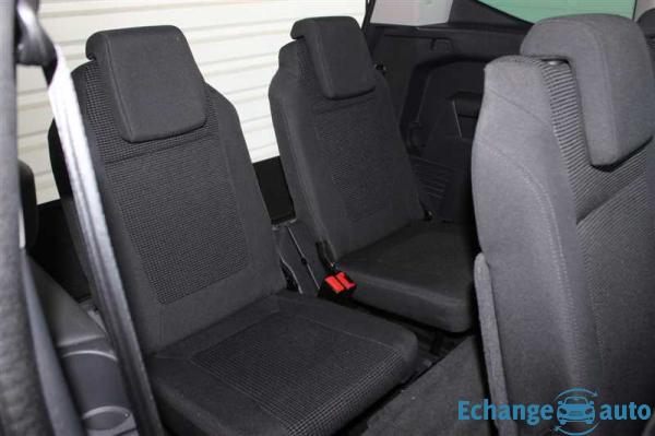 Peugeot 5008 1.6 BlueHDi 120ch S&S EAT6 7 Places Allure