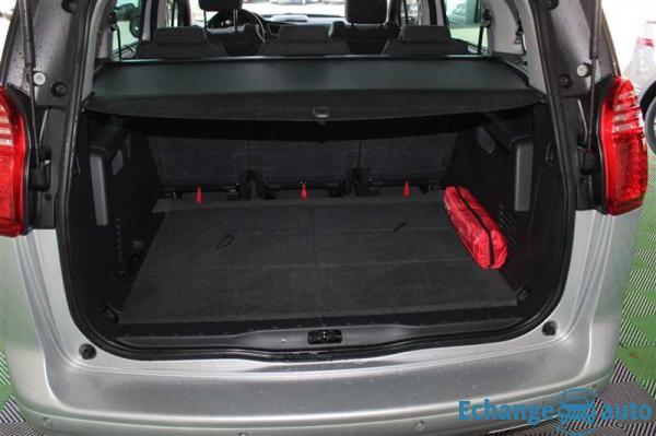 Peugeot 5008 1.6 BlueHDi 120ch S&S EAT6 7 Places Allure