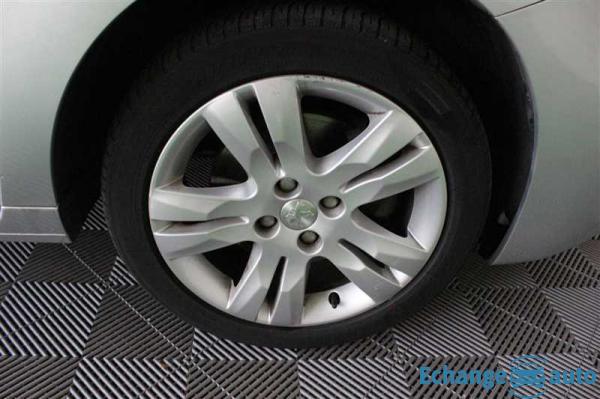 Peugeot 5008 1.6 BlueHDi 120ch S&S EAT6 7 Places Allure