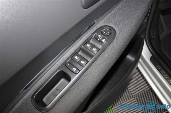 Peugeot 5008 1.6 BlueHDi 120ch S&S EAT6 7 Places Allure
