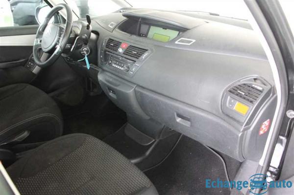 Citroën C4 Picasso 1.6 HDI 110ch BMP6 Pack Dynamique