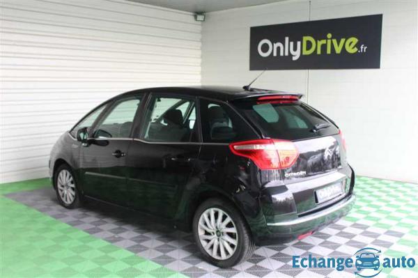 Citroën C4 Picasso 1.6 HDI 110ch BMP6 Pack Dynamique